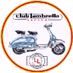 Club Lambretta de Espana